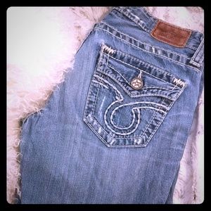 BIG STAR Liv jeans
